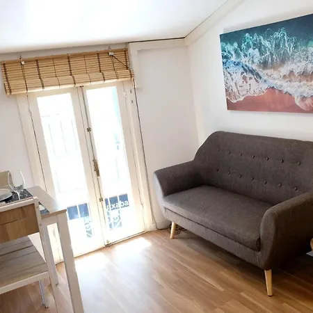Apartment Alameda *