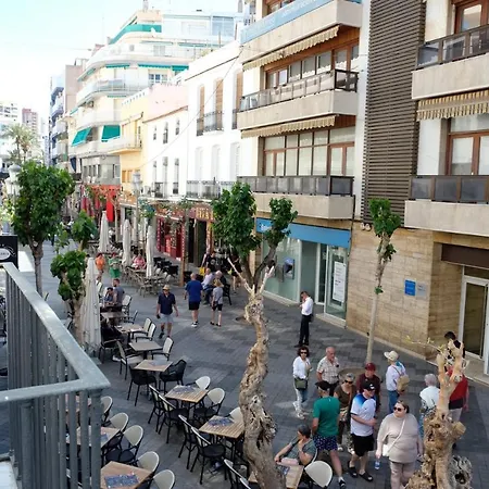 Alameda Apartment Benidorm