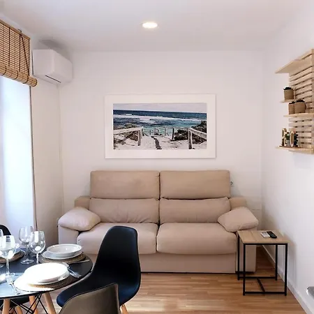 Alameda Apartment Benidorm