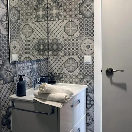 Apartment Alameda *