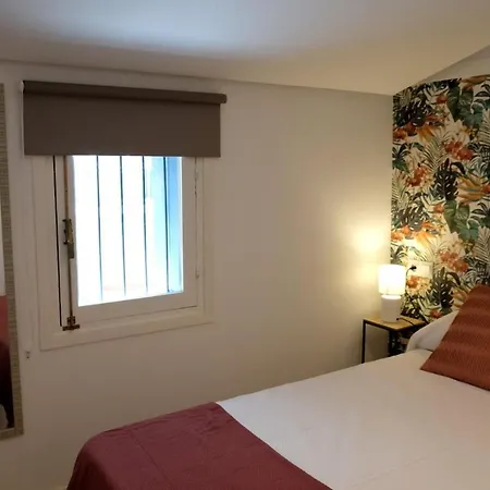 Alameda Apartment