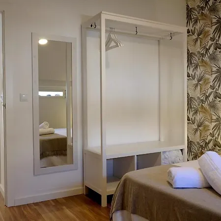 Apartment Alameda