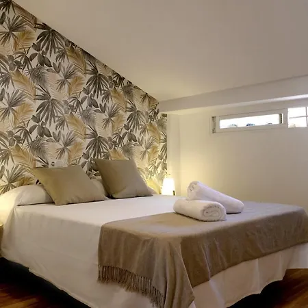 Alameda Apartment *