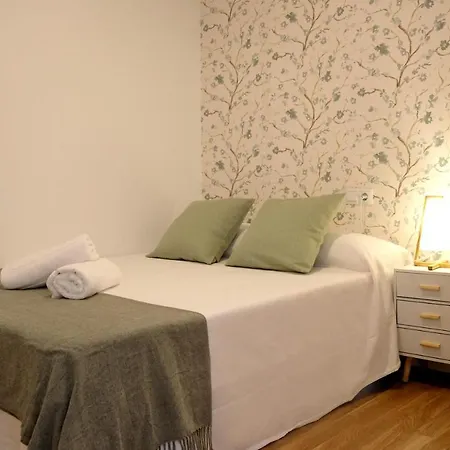 Alameda Apartment Benidorm